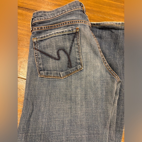 Citizens Of Humanity Jeans - Picture 6 of 11